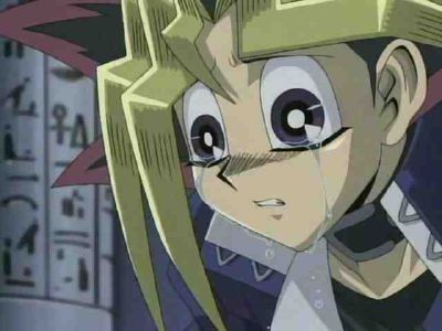 Reagindo a Hora do Duelo, Yugi Muto (Yu-Gi-Oh!)