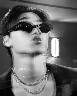 Which ateez member were you written by? - Quiz | Quotev