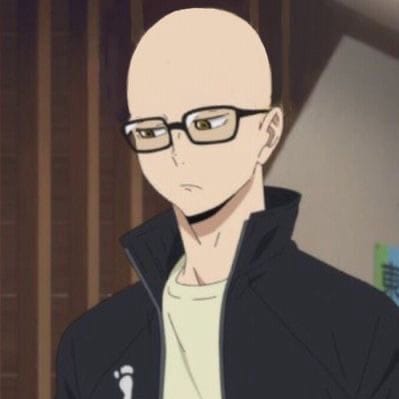 Aggregate 57 anime characters with big foreheads latest  induhocakina