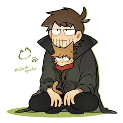 Which Eddsworld Character Fits Your Personality? - ProProfs Quiz