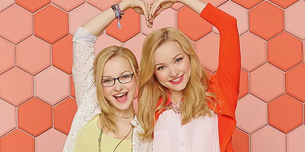 Which Liv And Maddie Character Are You? - Quiz Which Liv And Maddie Character Are You? - Quiz