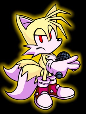 Super Tails