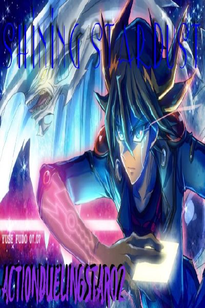 Dueling for Answers ~ YuGiOh 5D's - Prologue - Wattpad
