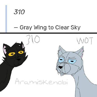 Jayfeather, Warriors - what should have happened Wiki