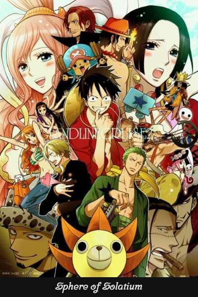 From Another World (One Piece x Reader) - Shira Summer - Wattpad