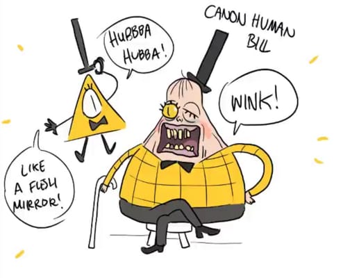 how-much-do-you-know-about-bill-cipher-test-quotev