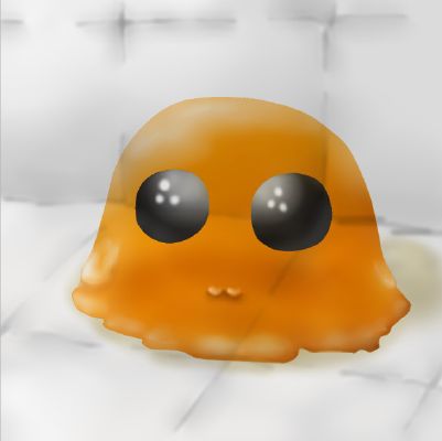 SCP 999: The Tickle Monster, SCP 999: The Tickle Slime