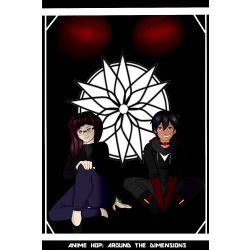 Altered- H.O.T.D fanfiction