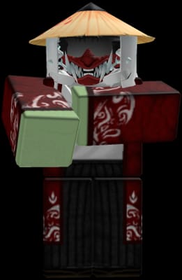 Jealousy's Book, The Mimic (Roblox) Wiki