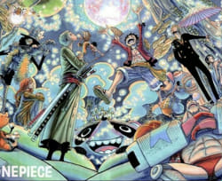 One Piece: Chopper's Transformations Quiz - By BorezU