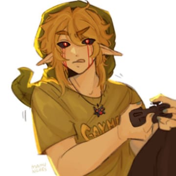 How Does Ben Drowned Feel About You - Quiz 