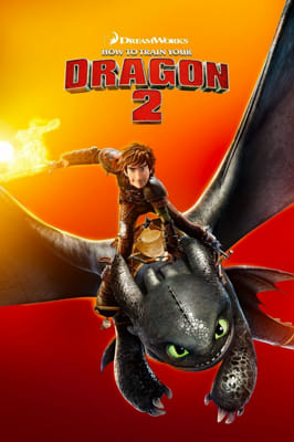 Should I make HTTYD 2 next, or write all the episodes of all the HTTYD ...