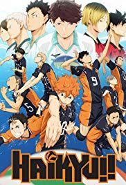 Haikyuu!! Back With Season 4 in January 2020! – Anime vines