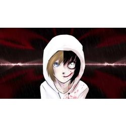 CreepyPasta Songs - Jeff The Killer September - Wattpad