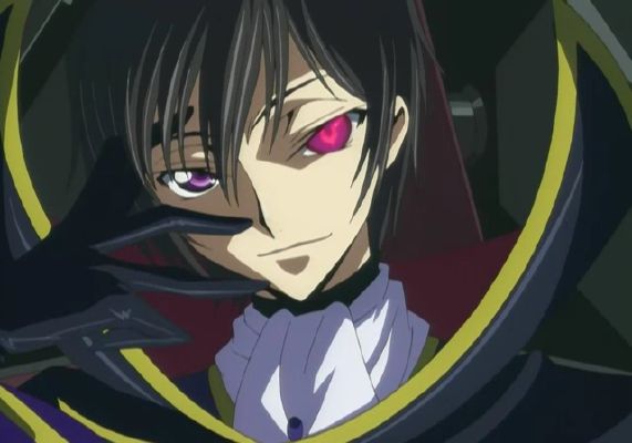 Lelouch Vi Britannia, [ はたけりん] -Till There Was You