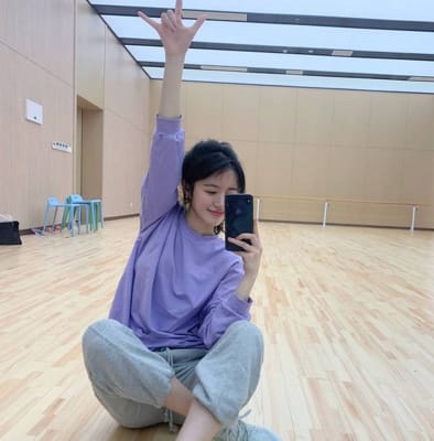 kpop idol life ; (pt.2) ; trainee life & time. - Quiz | Quotev