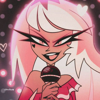 Helluva Boss Images - Survey | Quotev