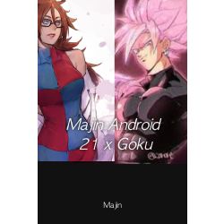Android 21 Fanfiction Stories | Quotev