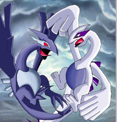 Pokemon: Lugia's Tragic Backstory Explained