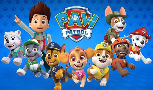 Which PAW Patrol pup are you? - Quiz | Quotev