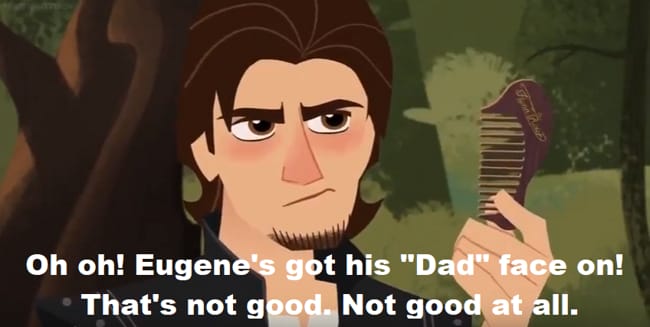 What do you know about Eugene Fitzherbert - Test | Quotev