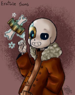 EPICTALE SANS  Undertale AUs Amino