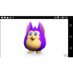 A Tattletail RP (yandere) part 2 - Quiz