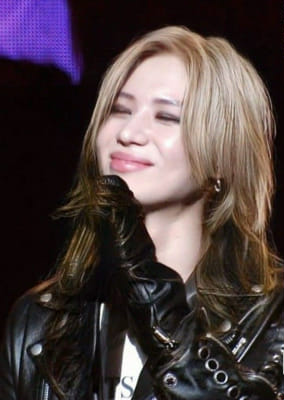 Guess the kpop idol by the female/male version - Test | Quotev