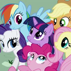 What my little pony character are you? - Quiz Quotev