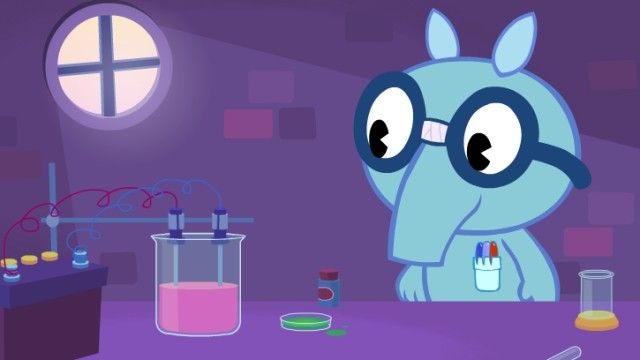 Which Happy Tree Friends character are you? - Quiz | Quotev