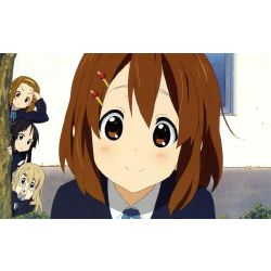 Name anime character by eyes - Test | Quotev