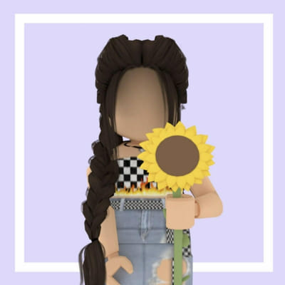 Create The Animated Aesthetic Version Of You Girls Quiz - aesthetic pastel roblox gfx girl brown skin