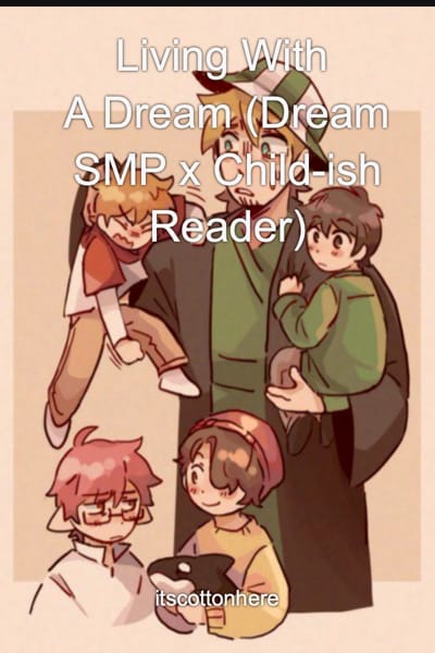 PAUSED// Oh My Dream Child! [Dream!Sans And Daugther!Reader] - MehItz'LV -  Wattpad