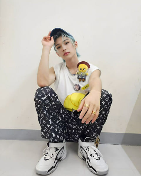 What is your fav song from these kpop groups? (JYP edition) - Survey