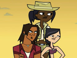 Which Total Drama World Tour Contestant Are You? Quiz - ProProfs Quiz