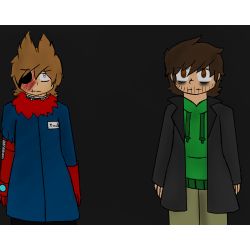 Which Eddsworld Character Are You? Quiz  Quiz Personality Test Trivia  Questions Answers 2024 Accurate