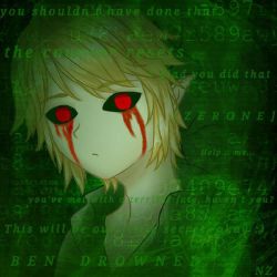 Jack The Bullied One, Minecraft CreepyPasta Wiki