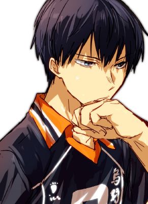 Who are you to kageyama Tobio - Quiz | Quotev