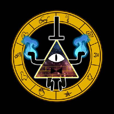 How well do you know Bill Cipher? - Test | Quotev