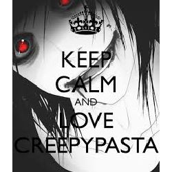 Your Creepypasta Life Quiz Quotev