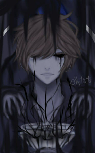 Your creepypasta yandere!* - Quiz | Quotev