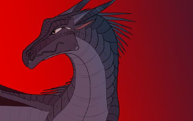 Your Wings of Fire Boyfriend - Quiz | Quotev