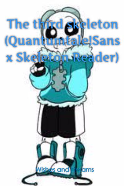 I rather date a skeleton • Sans au x Male reader oneshots! On hold