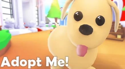 Which Adopt Me Pet Are You? Roblox Personality Test 