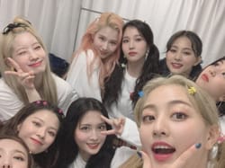 How well do you know Twice? - Test | Quotev