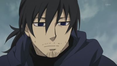 Hei (Darker than Black) - Wikiwand