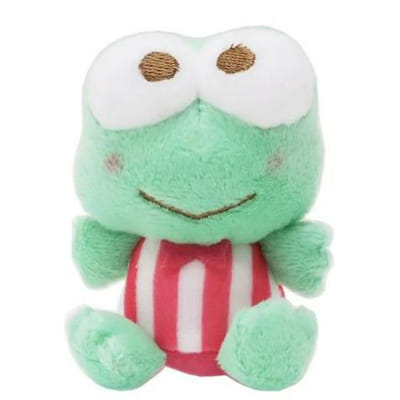 who are you sanrio plush who are you sanrio plush