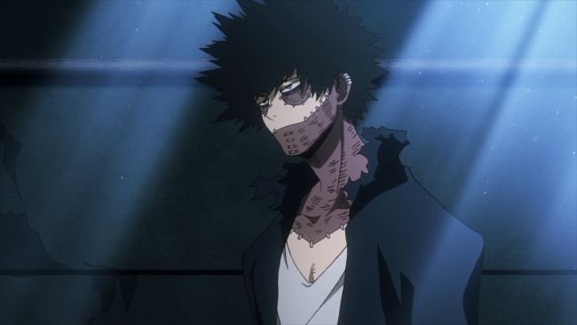 My Hero Academia: Ultimate Dabi Quiz Is Here! - Anime Explained