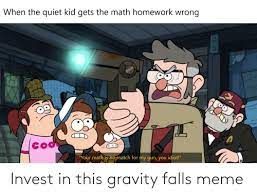 Which Gravity Falls Character are you? - Quiz | Quotev