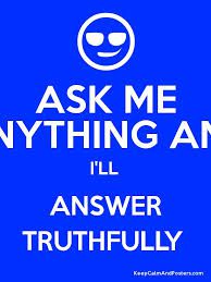 ask matt anything! (my headcanonned matt will answer any and all